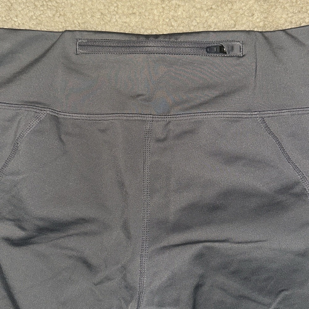 WOMENS NIKE CROPPED LEGGINGS, SIZE SMALL - Picture 5 of 6